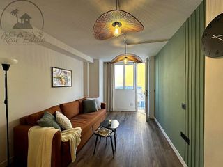 Estudio en venta en Zona Martiánez en Puerto de la Cruz