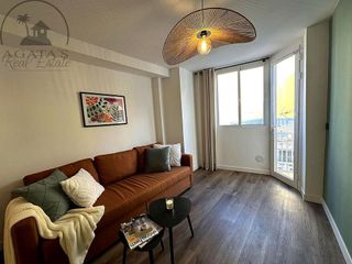 Estudio en venta en Zona Martiánez en Puerto de la Cruz