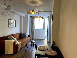 Estudio en venta en Zona Martiánez en Puerto de la Cruz