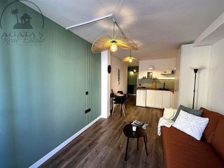 Estudio en venta en Zona Martiánez en Puerto de la Cruz