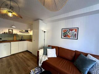 Estudio en venta en Zona Martiánez en Puerto de la Cruz