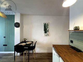 Estudio en venta en Zona Martiánez en Puerto de la Cruz