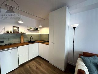 Estudio en venta en Zona Martiánez en Puerto de la Cruz