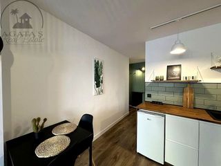 Estudio en venta en Zona Martiánez en Puerto de la Cruz