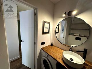 Estudio en venta en Zona Martiánez en Puerto de la Cruz