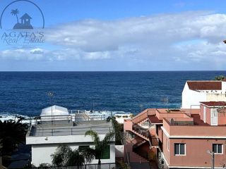 Estudio en venta en Zona Martiánez en Puerto de la Cruz