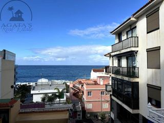Estudio en venta en Zona Martiánez en Puerto de la Cruz