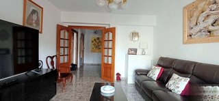 Piso en venta en Centro en Torremolinos