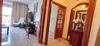 Piso en venta en Centro en Torremolinos