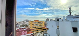 Piso en venta en Centro en Torremolinos