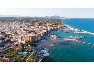 Piso en venta en Zona Port en Benicarló