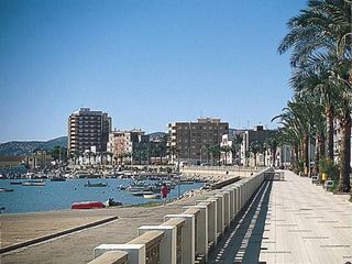 Piso en venta en Zona Port en Benicarló