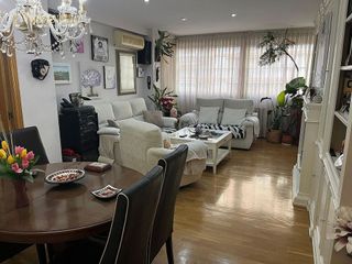 Piso en venta en El Naranjo en Fuenlabrada