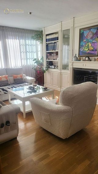 Piso en venta en El Naranjo en Fuenlabrada