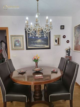 Piso en venta en El Naranjo en Fuenlabrada