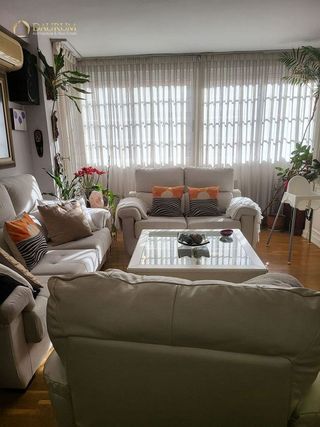 Piso en venta en El Naranjo en Fuenlabrada