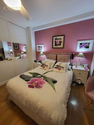 Piso en venta en El Naranjo en Fuenlabrada