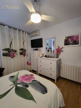 Piso en venta en El Naranjo en Fuenlabrada