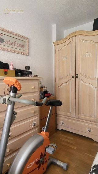 Piso en venta en El Naranjo en Fuenlabrada