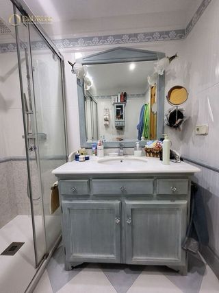 Piso en venta en El Naranjo en Fuenlabrada