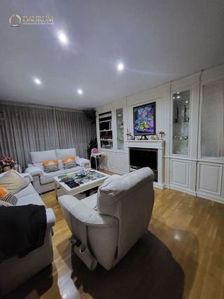 Piso en venta en El Naranjo en Fuenlabrada