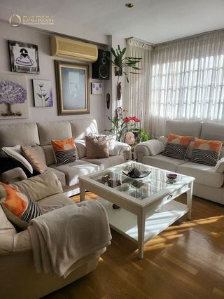 Piso en venta en El Naranjo en Fuenlabrada