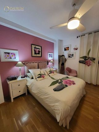 Piso en venta en El Naranjo en Fuenlabrada