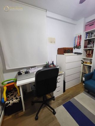 Piso en venta en El Naranjo en Fuenlabrada