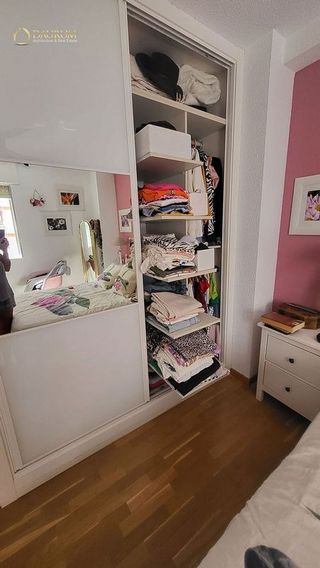 Piso en venta en El Naranjo en Fuenlabrada