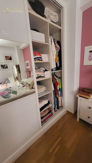 Piso en venta en El Naranjo en Fuenlabrada