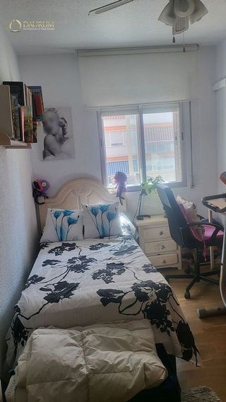 Piso en venta en El Naranjo en Fuenlabrada