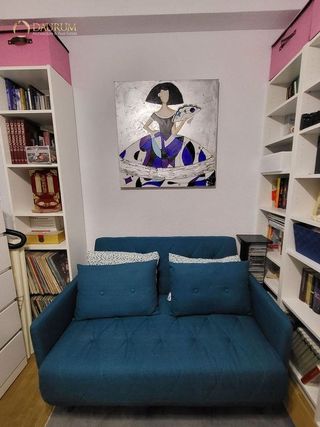 Piso en venta en El Naranjo en Fuenlabrada