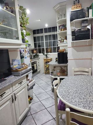 Piso en venta en El Naranjo en Fuenlabrada