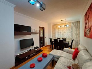 Piso en venta en Martín Carpena - Torre del Río en Málaga