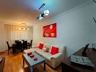 Piso en venta en Martín Carpena - Torre del Río en Málaga