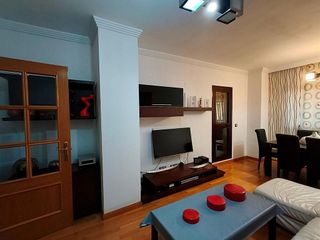 Piso en venta en Martín Carpena - Torre del Río en Málaga