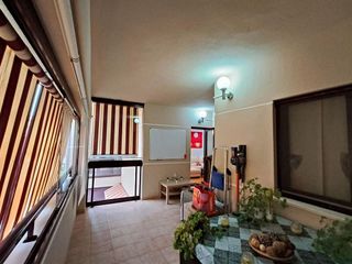 Piso en venta en Martín Carpena - Torre del Río en Málaga