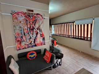 Piso en venta en Martín Carpena - Torre del Río en Málaga