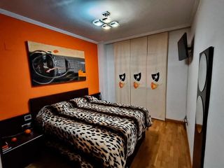 Piso en venta en Martín Carpena - Torre del Río en Málaga