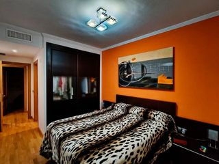 Piso en venta en Martín Carpena - Torre del Río en Málaga