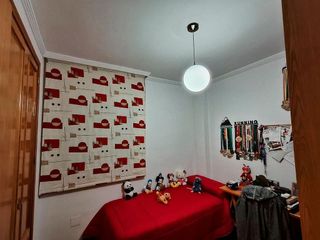 Piso en venta en Martín Carpena - Torre del Río en Málaga