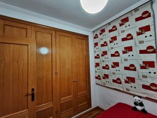 Piso en venta en Martín Carpena - Torre del Río en Málaga