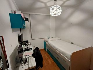 Piso en venta en Martín Carpena - Torre del Río en Málaga