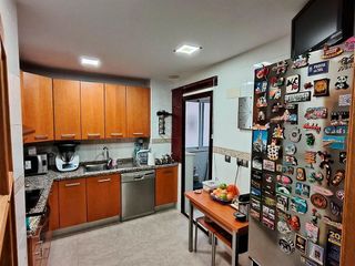 Piso en venta en Martín Carpena - Torre del Río en Málaga