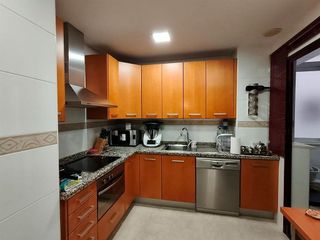 Piso en venta en Martín Carpena - Torre del Río en Málaga