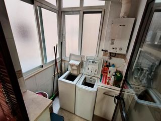 Piso en venta en Martín Carpena - Torre del Río en Málaga