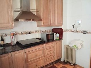 Piso en venta en Centro en Murcia