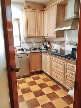 Piso en venta en Centro en Murcia