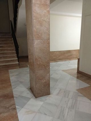 Piso en venta en Centro en Murcia