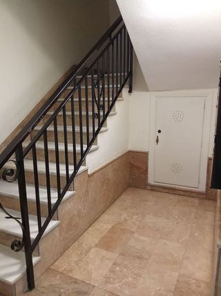 Piso en venta en Centro en Murcia